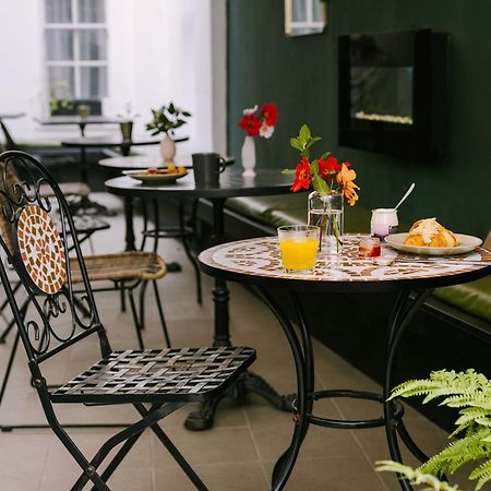 Sonder Chelsea Green London Bagian luar foto