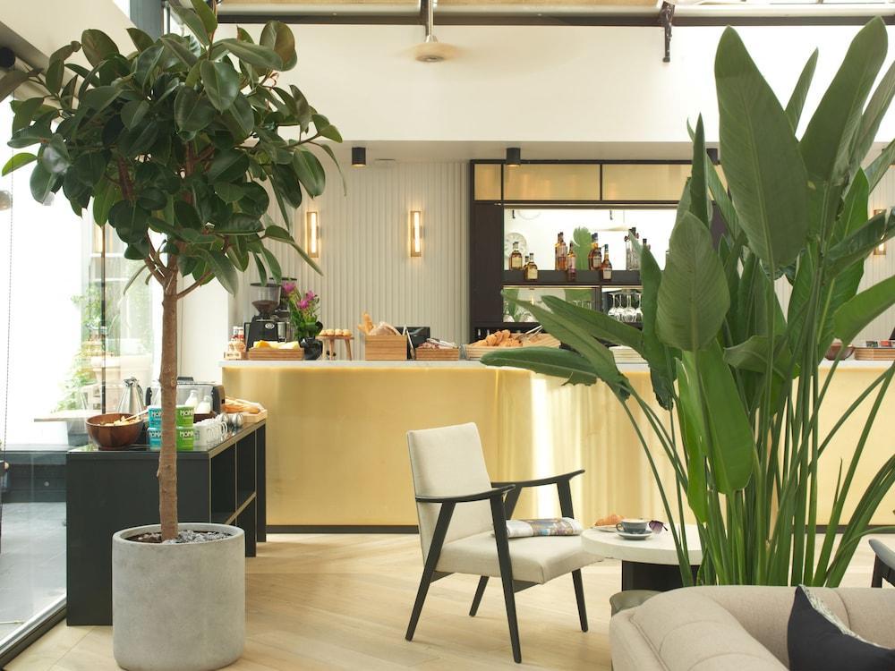 Sonder Chelsea Green London Bagian luar foto