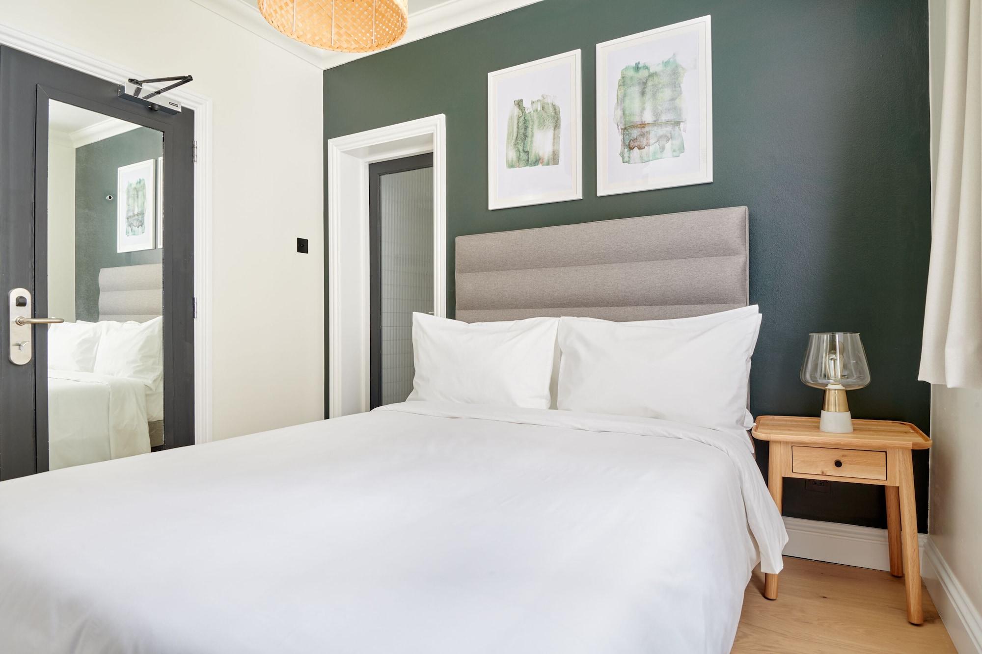 Sonder Chelsea Green London Bagian luar foto