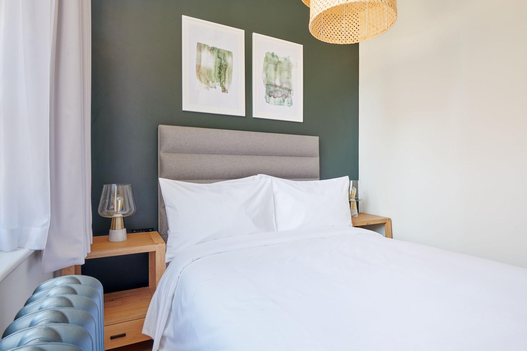 Sonder Chelsea Green London Bagian luar foto