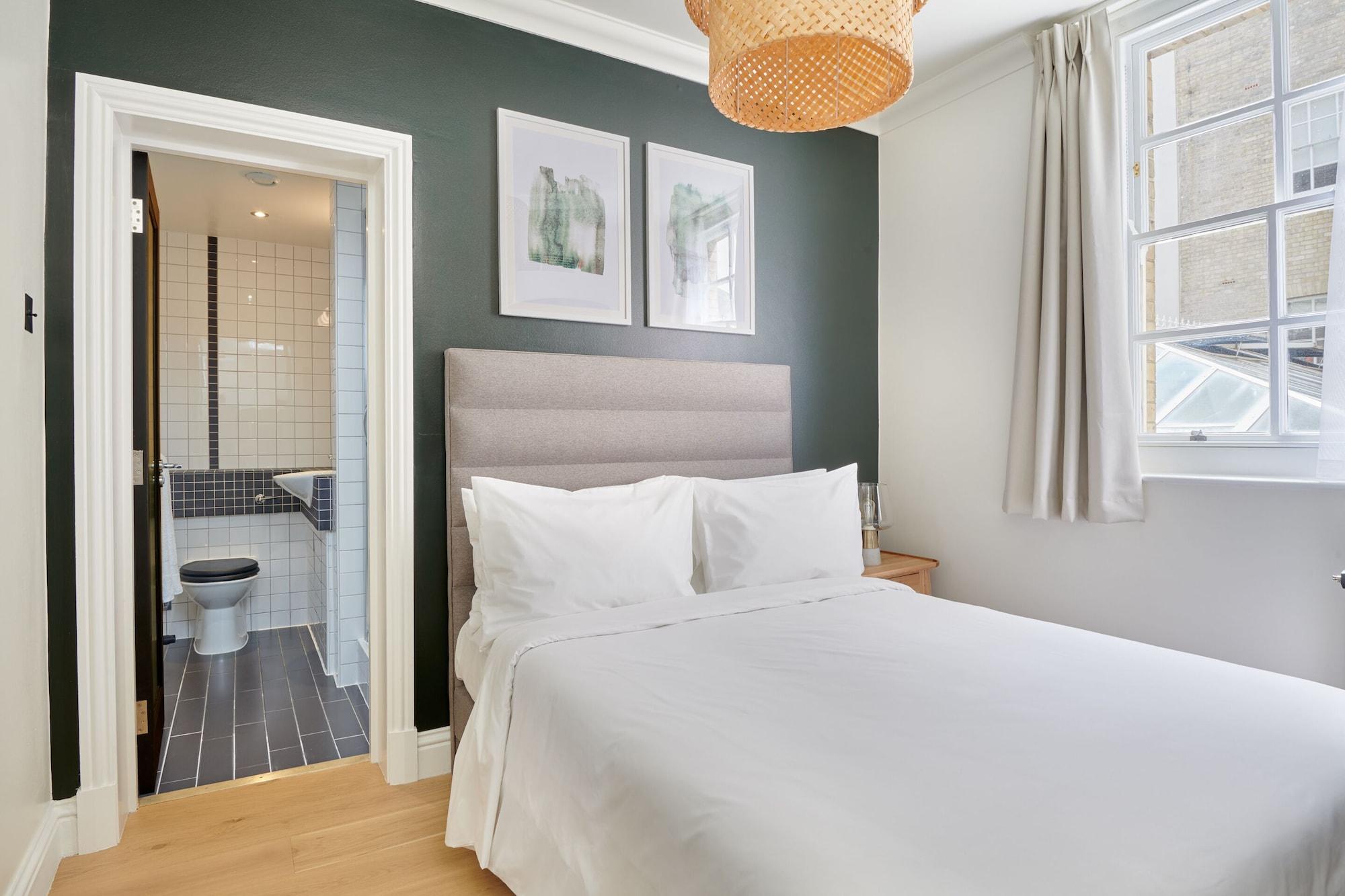 Sonder Chelsea Green London Bagian luar foto
