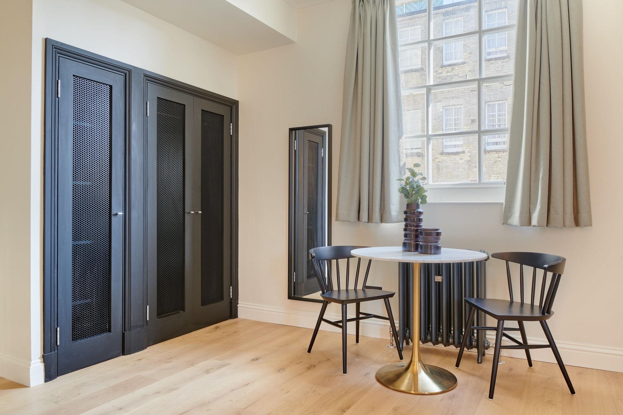 Sonder Chelsea Green London Bagian luar foto