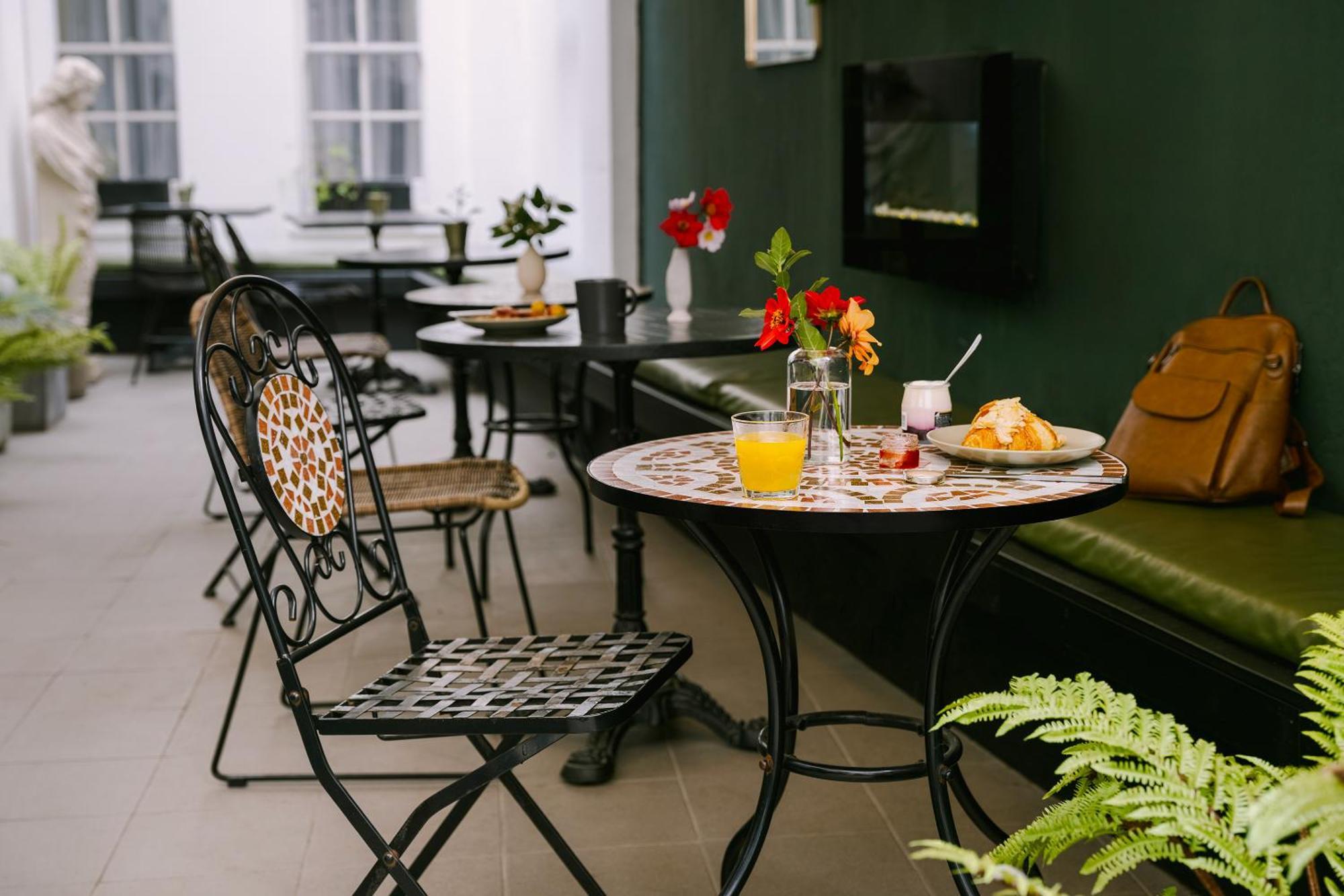 Sonder Chelsea Green London Bagian luar foto