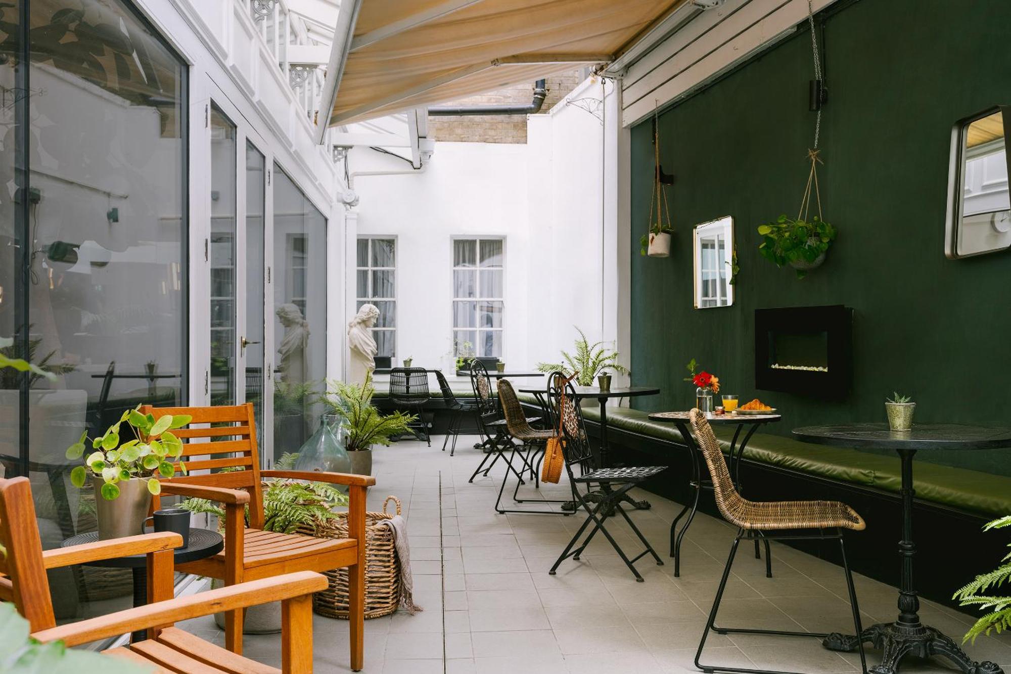 Sonder Chelsea Green London Bagian luar foto