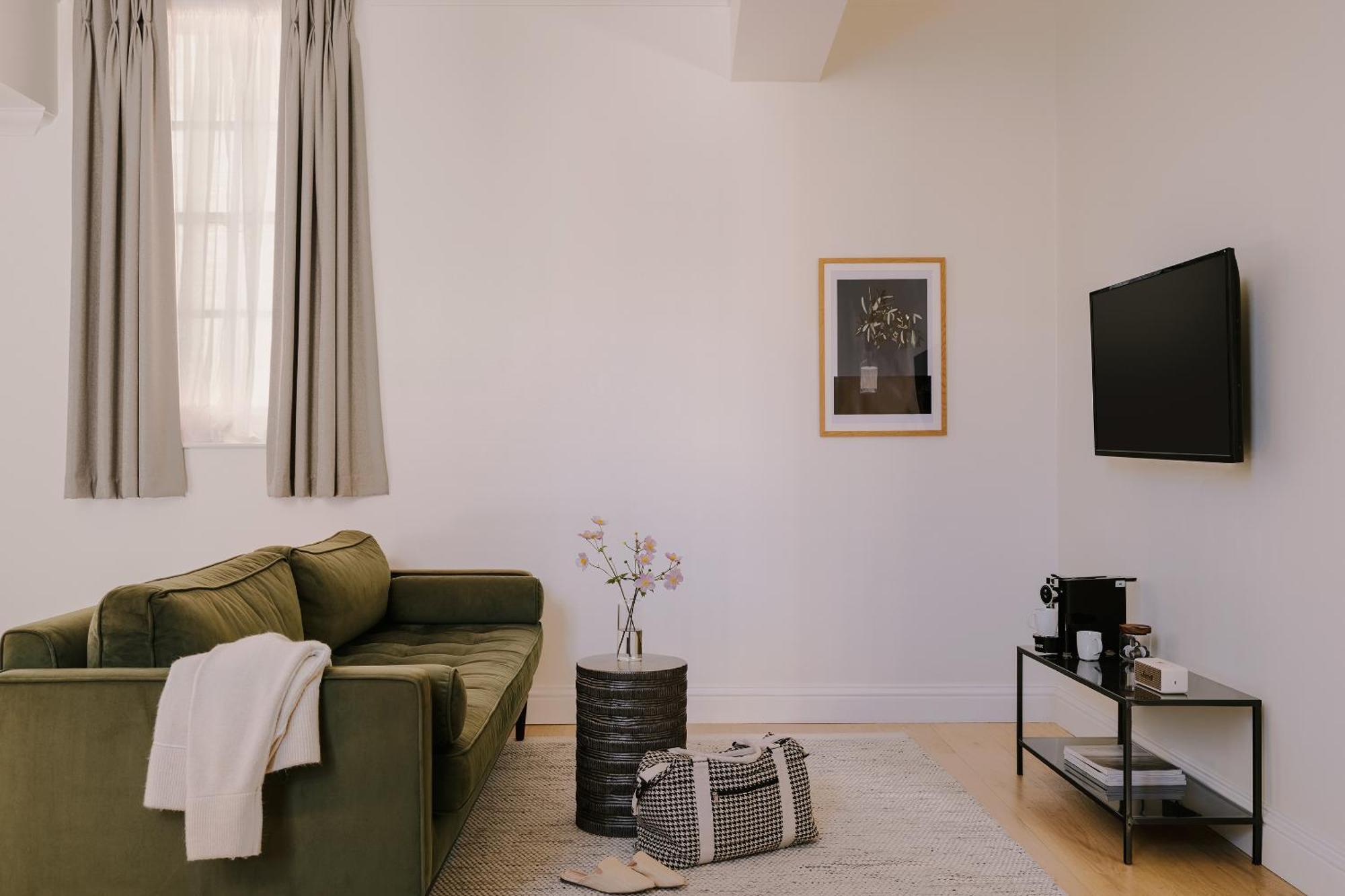 Sonder Chelsea Green London Bagian luar foto