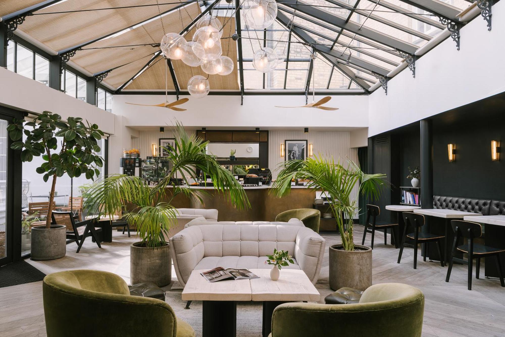 Sonder Chelsea Green London Bagian luar foto