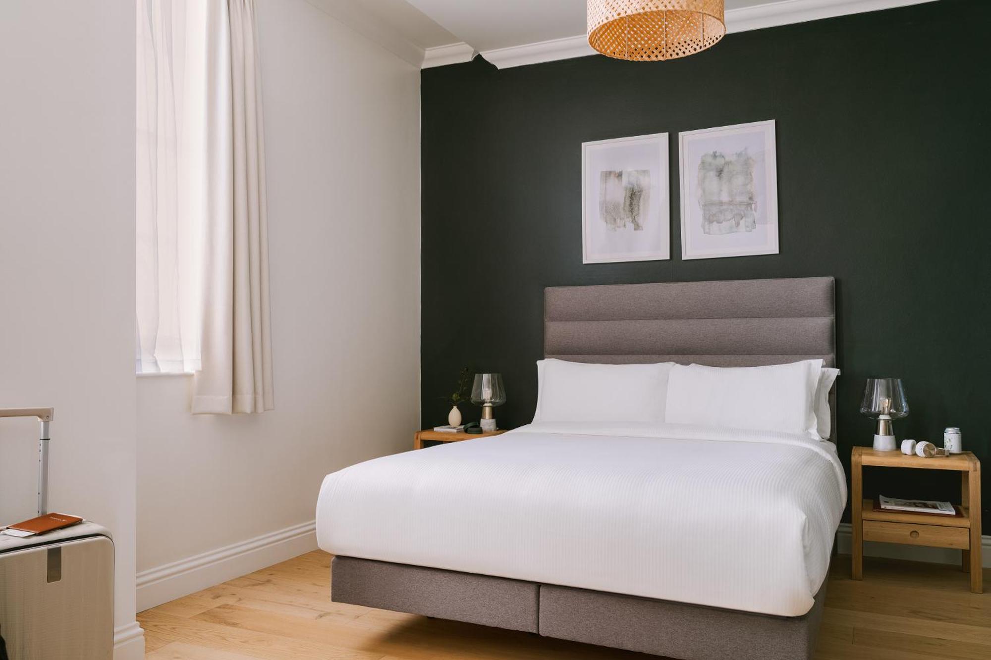 Sonder Chelsea Green London Bagian luar foto