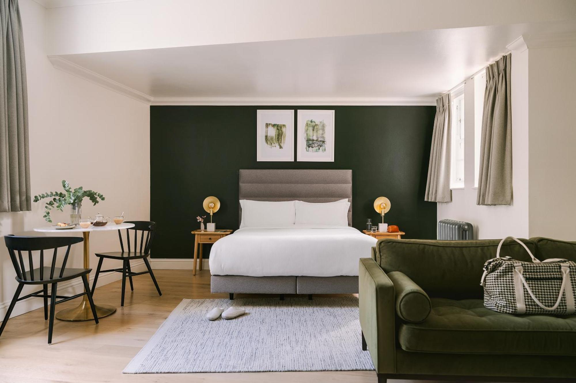 Sonder Chelsea Green London Bagian luar foto