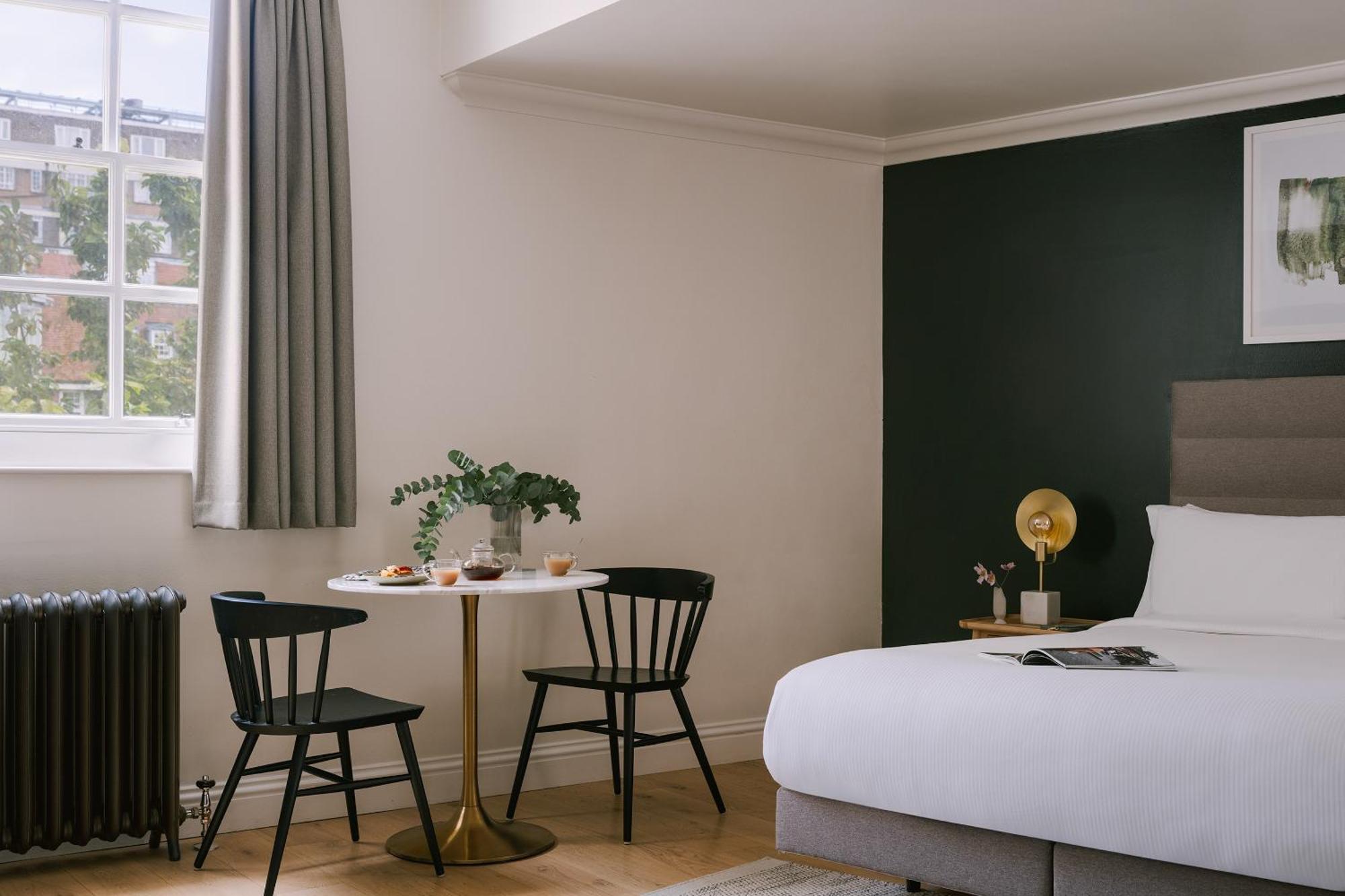 Sonder Chelsea Green London Bagian luar foto