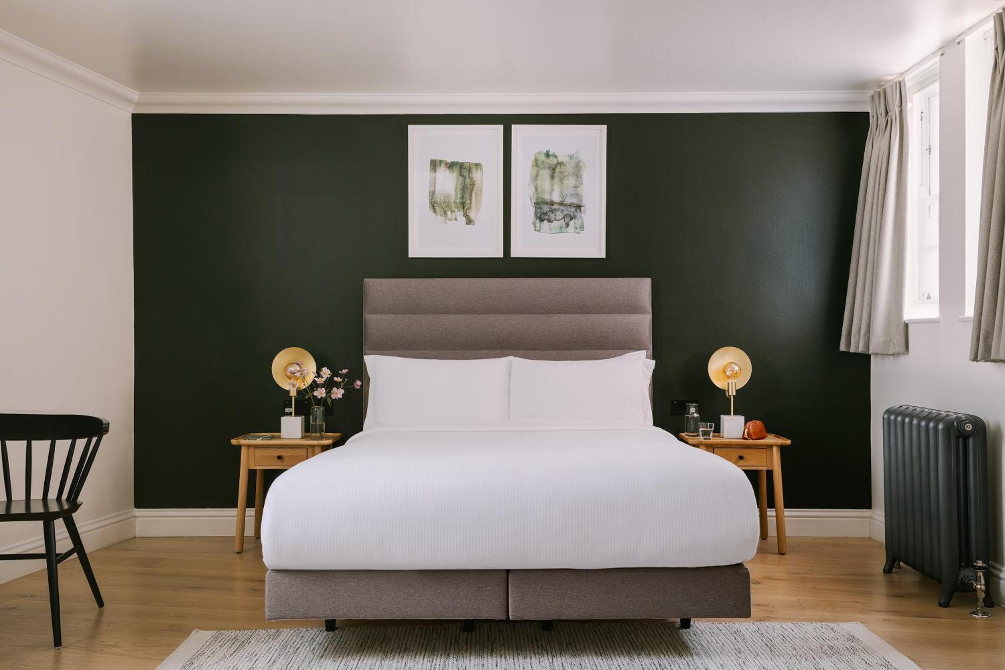 Sonder Chelsea Green London Bagian luar foto