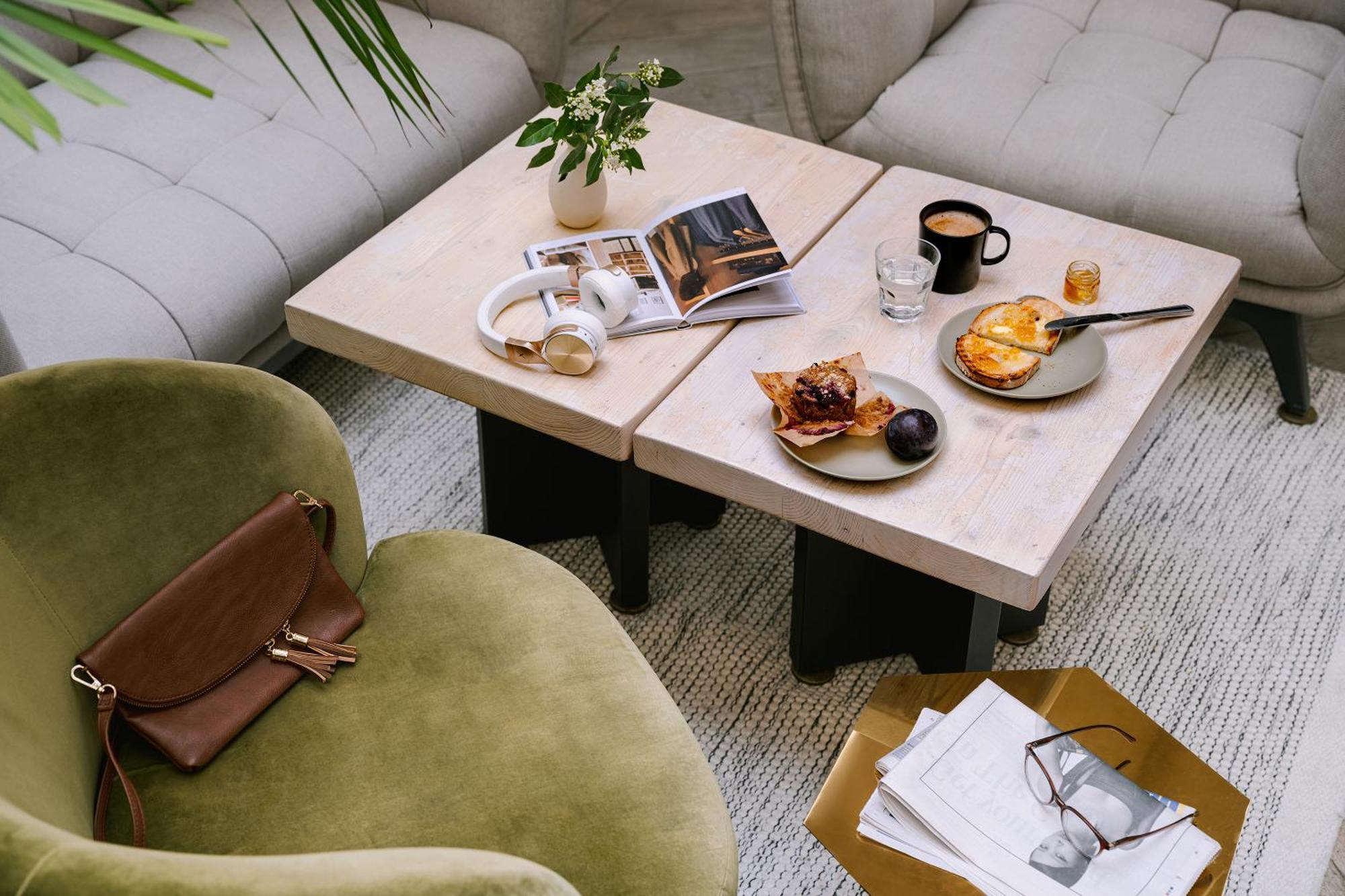 Sonder Chelsea Green London Bagian luar foto