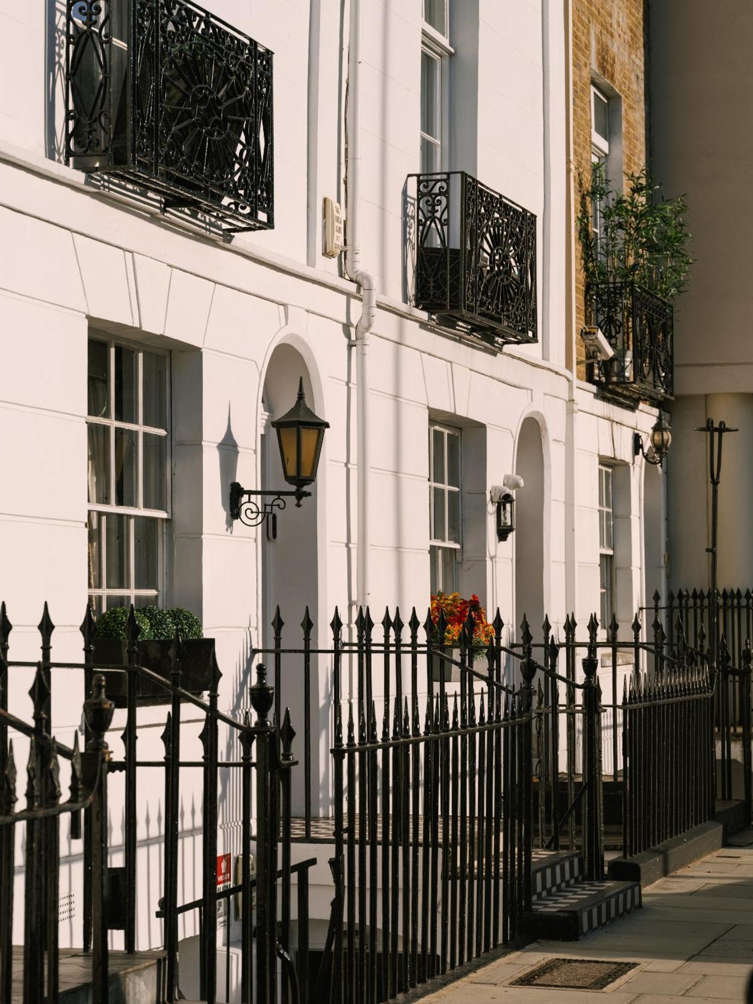 Sonder Chelsea Green London Bagian luar foto