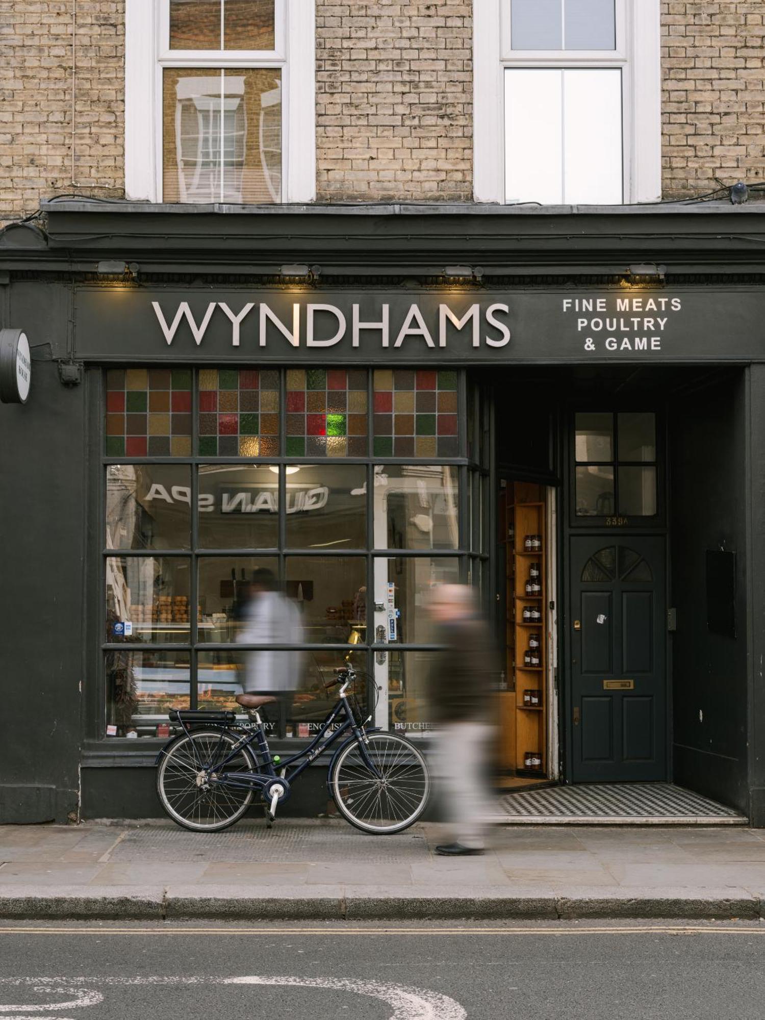 Sonder Chelsea Green London Bagian luar foto