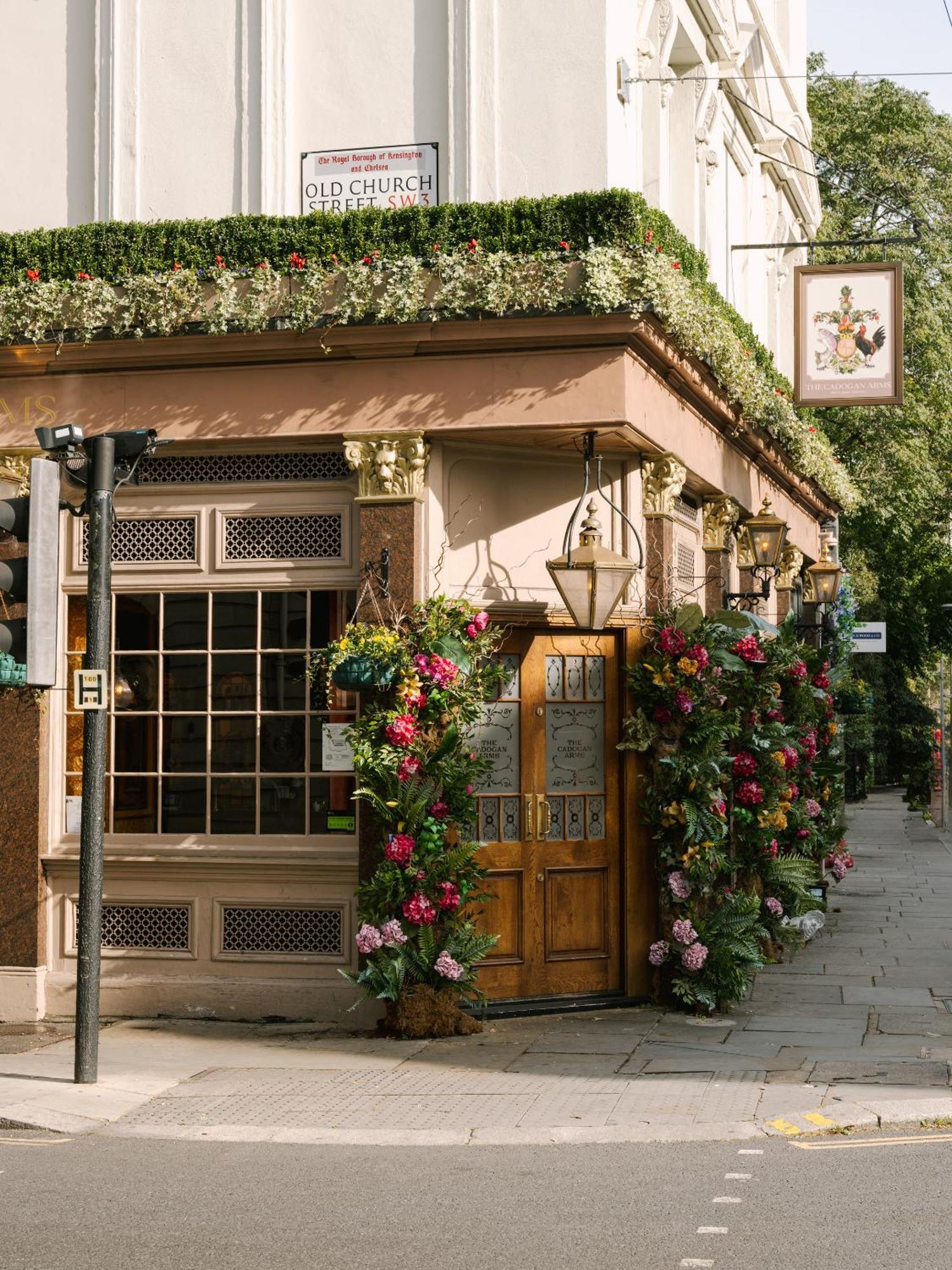 Sonder Chelsea Green London Bagian luar foto
