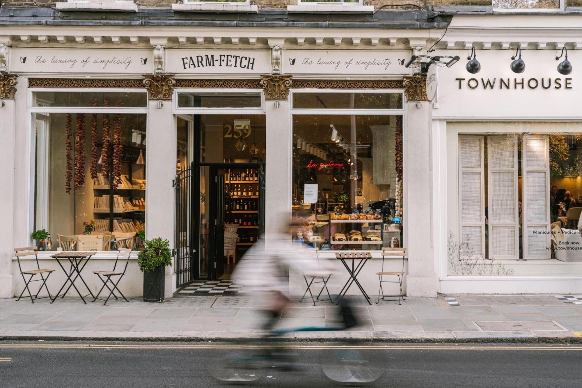 Sonder Chelsea Green London Bagian luar foto