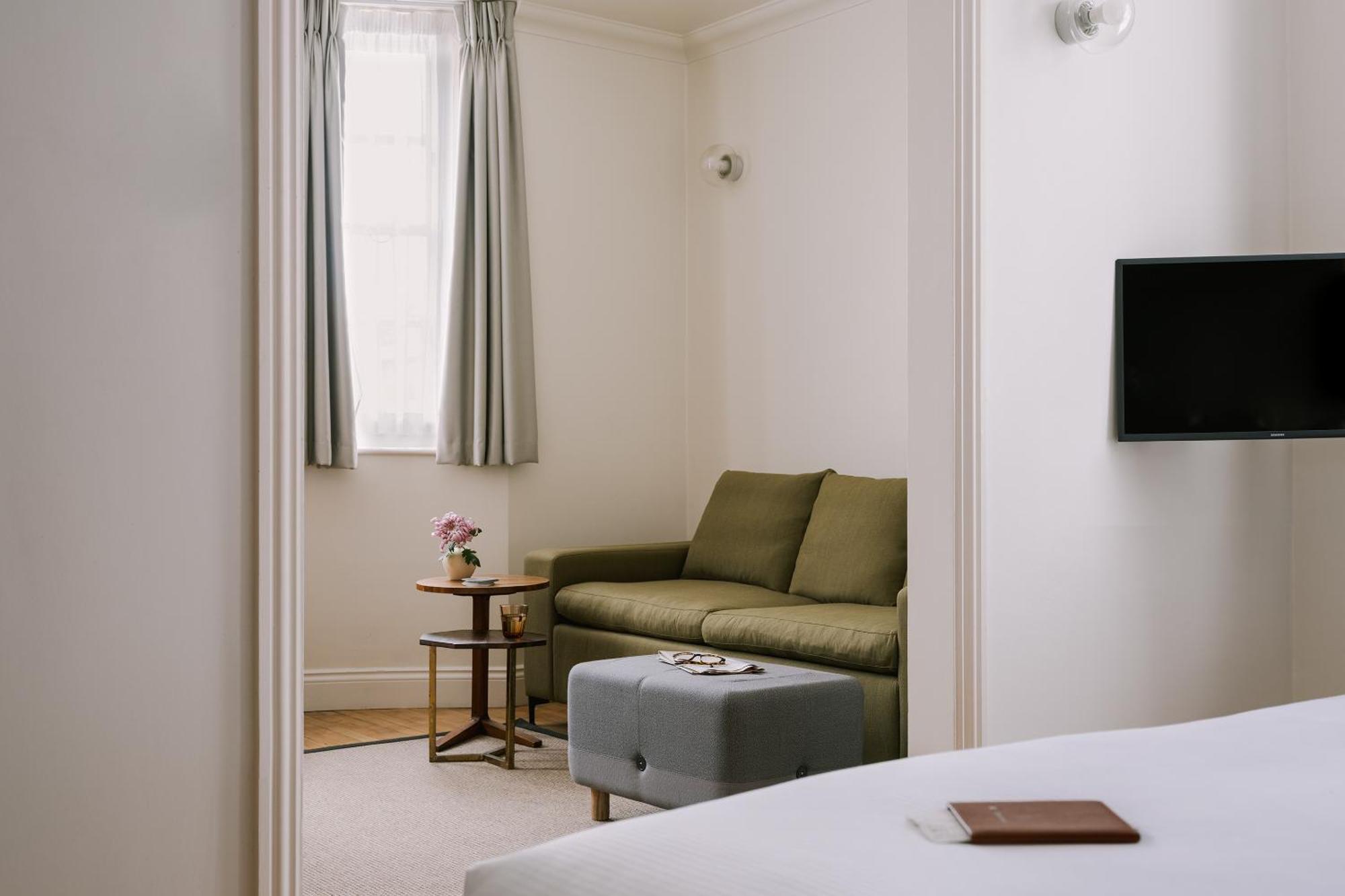 Sonder Chelsea Green London Bagian luar foto