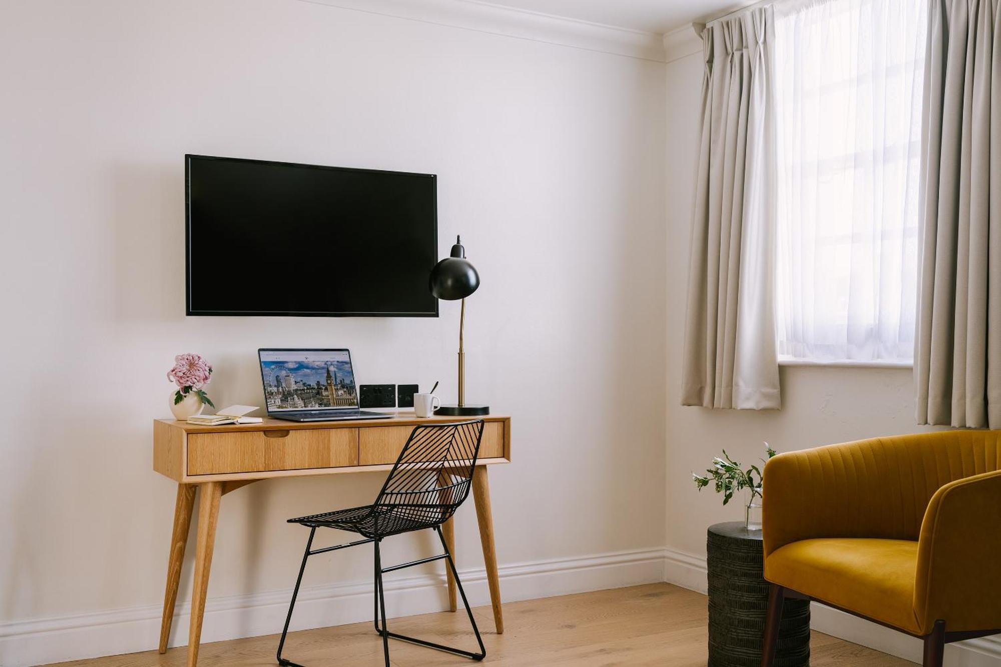 Sonder Chelsea Green London Bagian luar foto