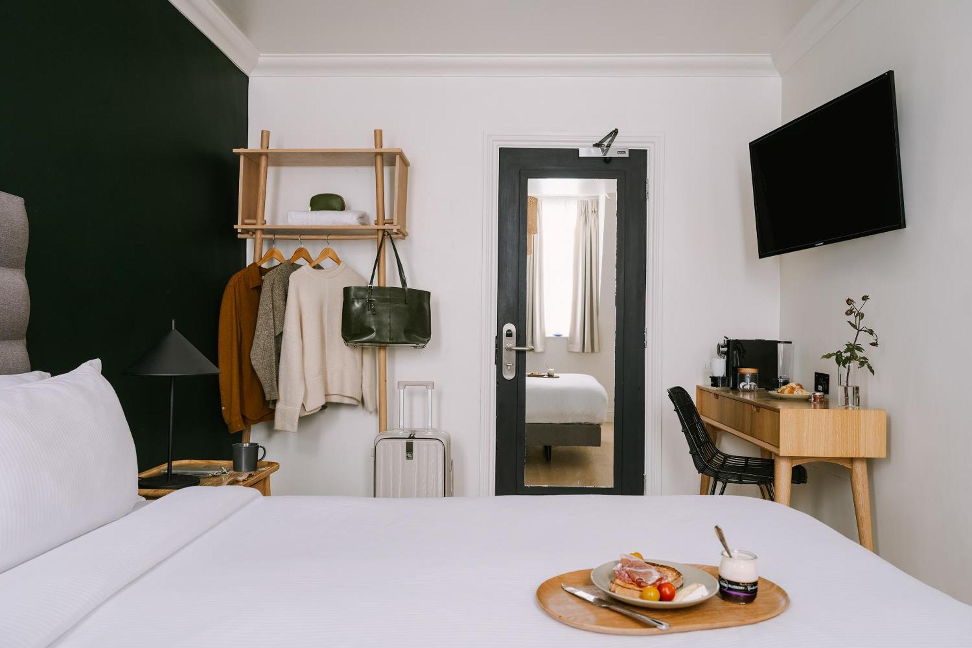 Sonder Chelsea Green London Bagian luar foto
