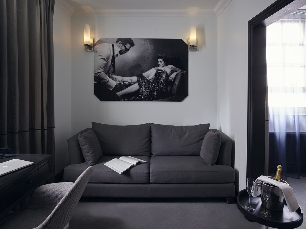 Sonder Chelsea Green London Bagian luar foto