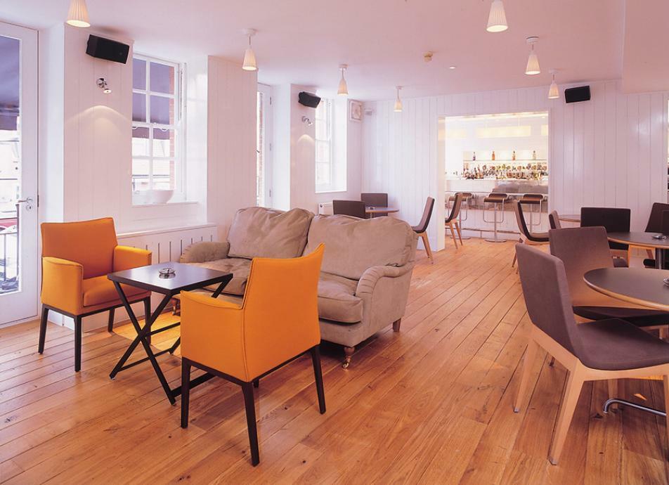 Sonder Chelsea Green London Bagian luar foto